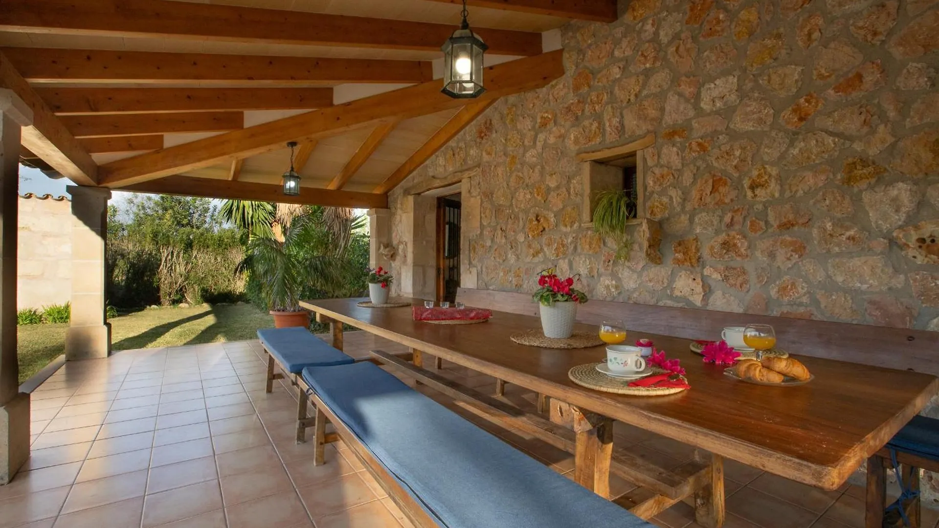 Holiday home Villa Llosia By Sunvillas Mallorca Pollenca Spain