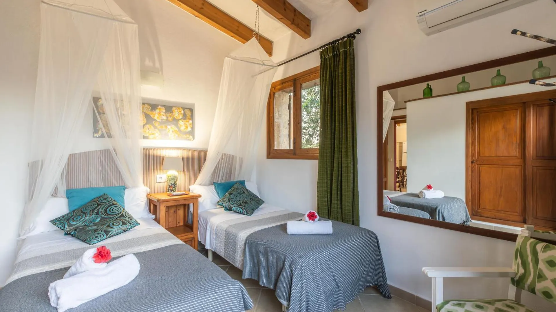 Villa Llosia By Sunvillas Mallorca Pollenca Holiday home