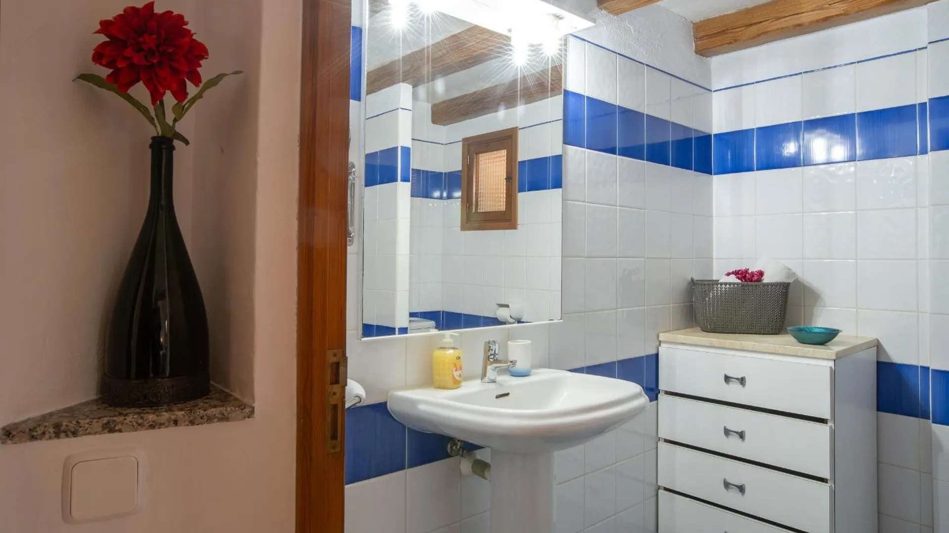 Villa Llosia By Sunvillas Mallorca Pollenca Holiday home