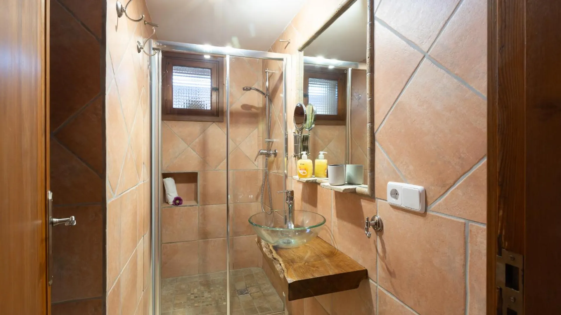Villa Llosia By Sunvillas Mallorca Pollenca 0*,