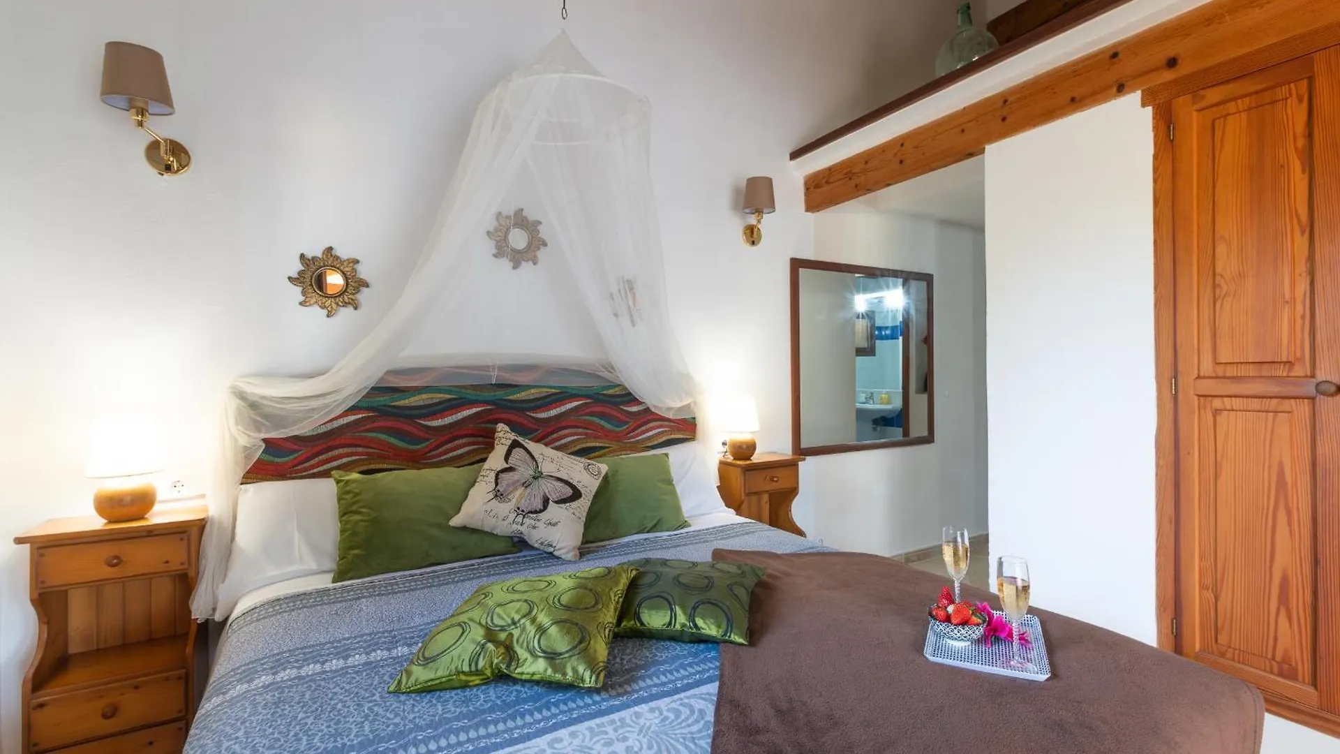 Villa Llosia By Sunvillas Mallorca Pollenca