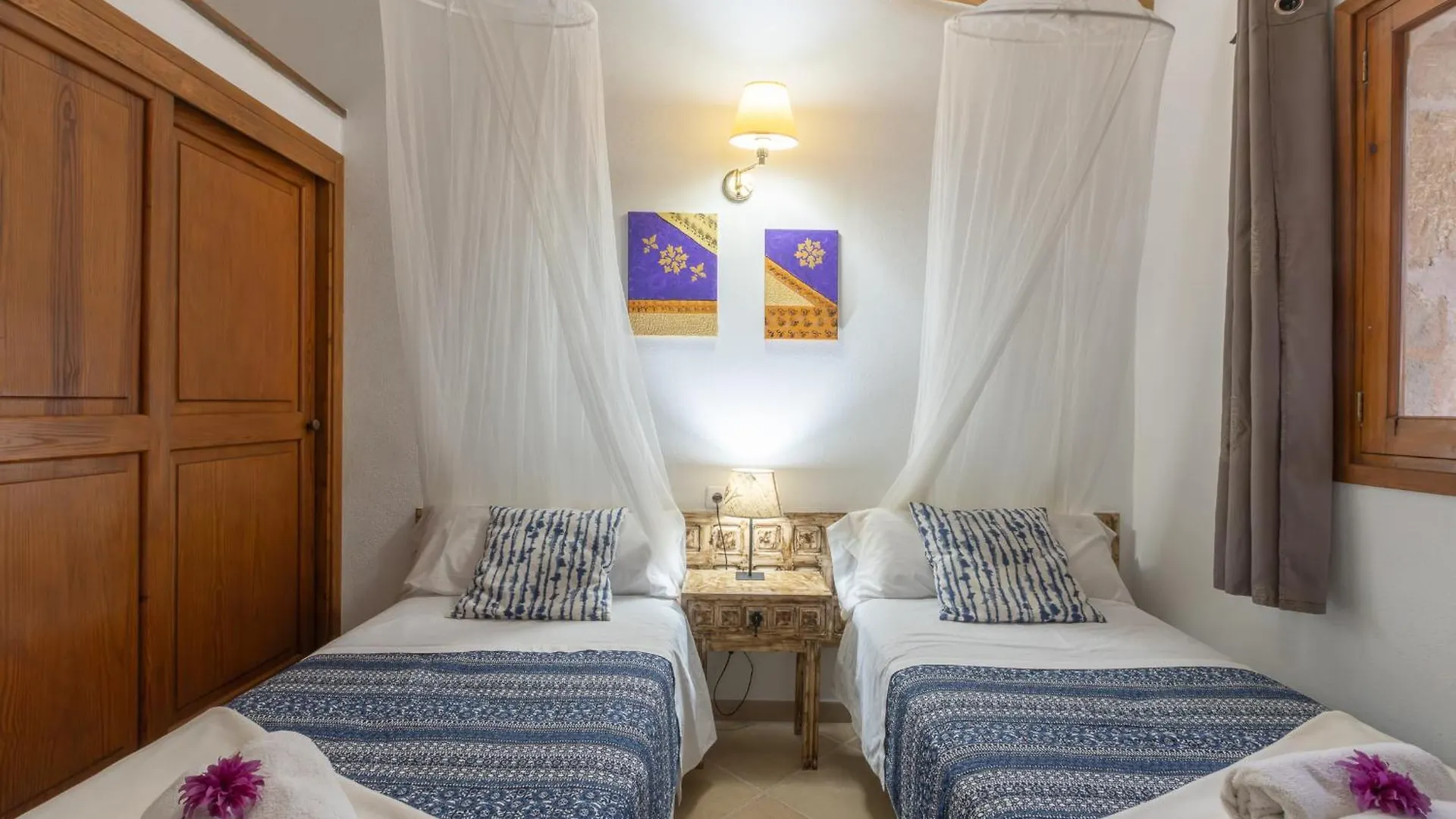 Holiday home Villa Llosia By Sunvillas Mallorca Pollenca