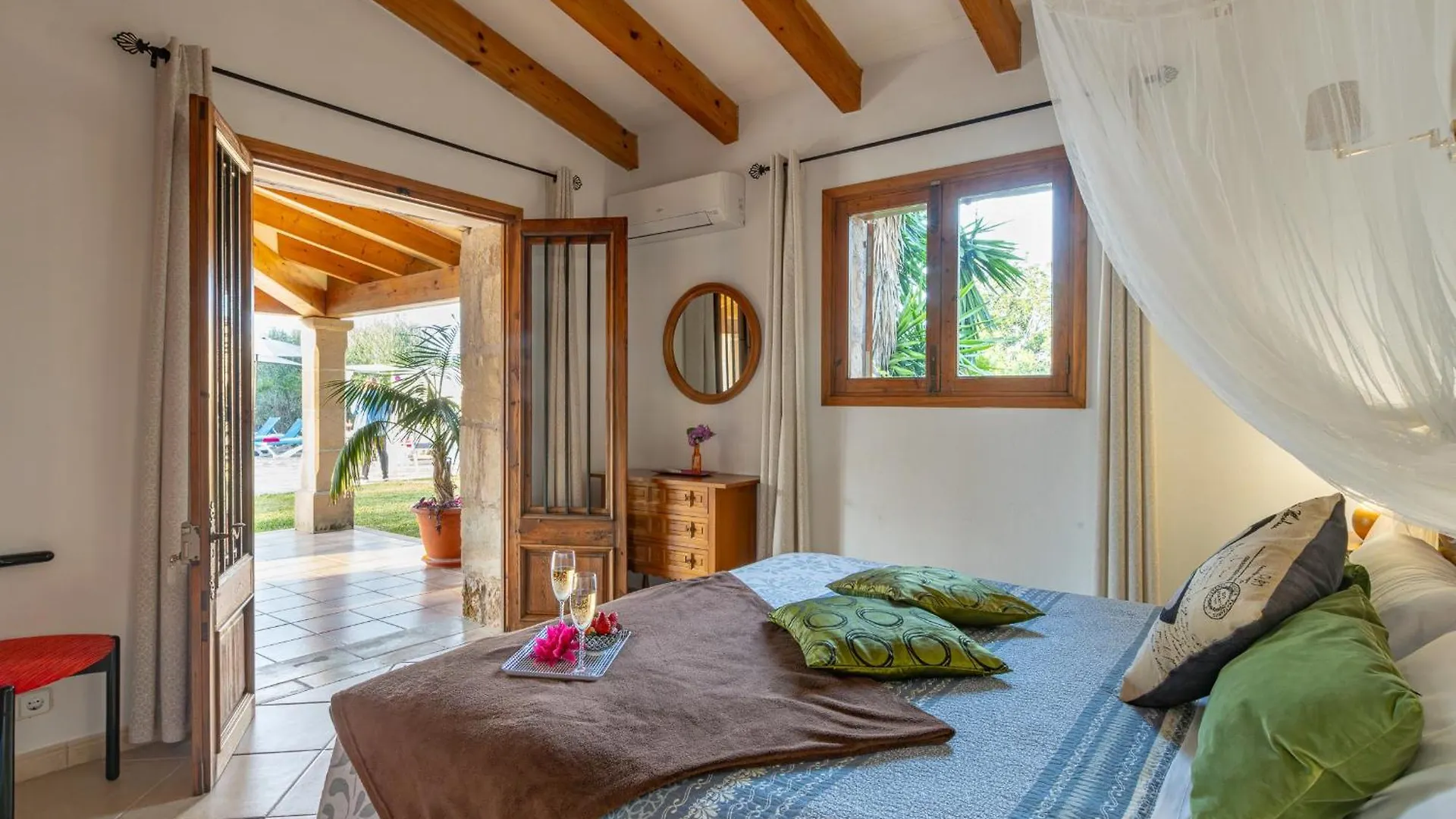 Villa Llosia By Sunvillas Mallorca Pollenca 0*,