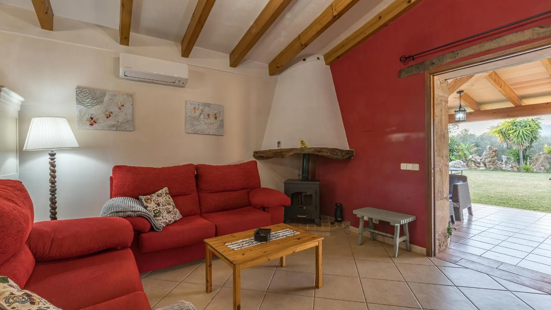 Villa Llosia By Sunvillas Mallorca Pollenca Holiday home