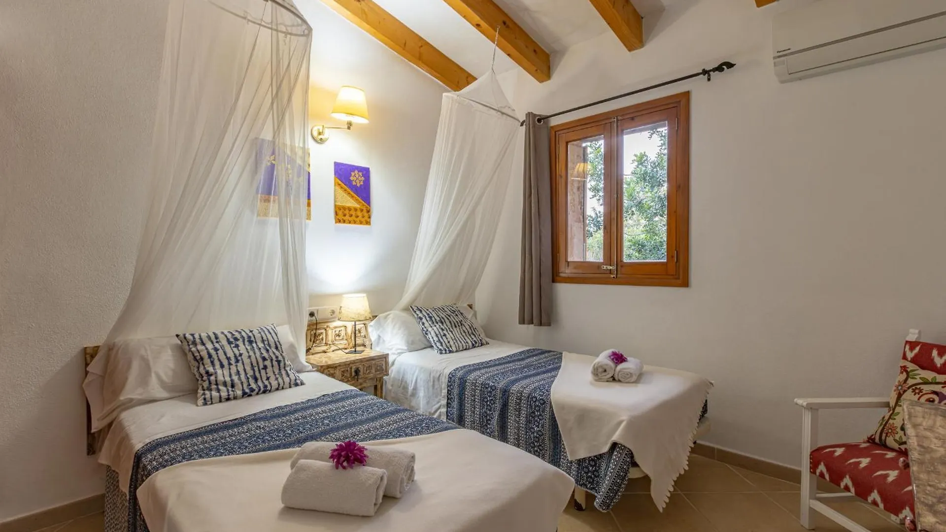Holiday home Villa Llosia By Sunvillas Mallorca Pollenca