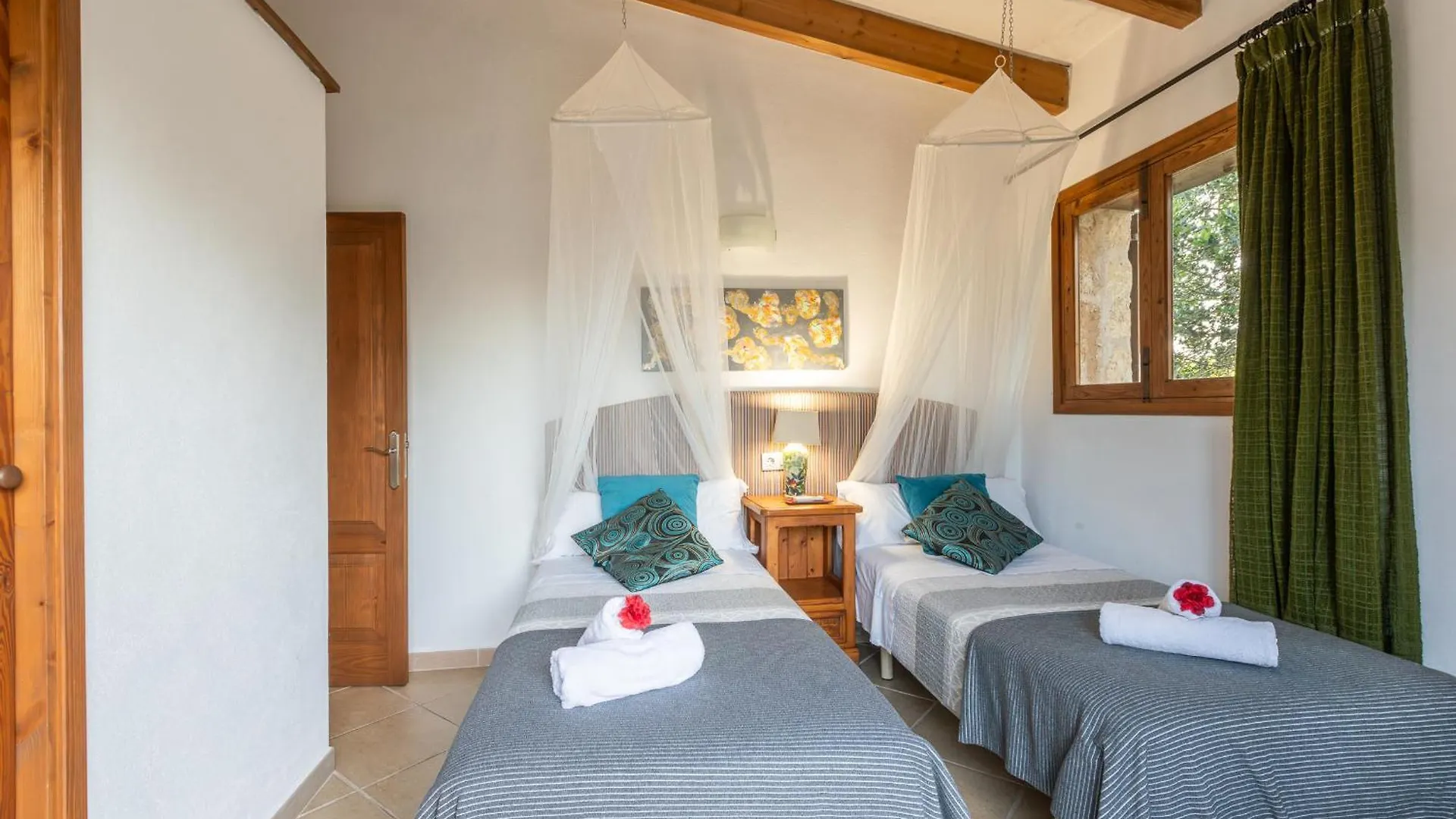 Villa Llosia By Sunvillas Mallorca Pollenca