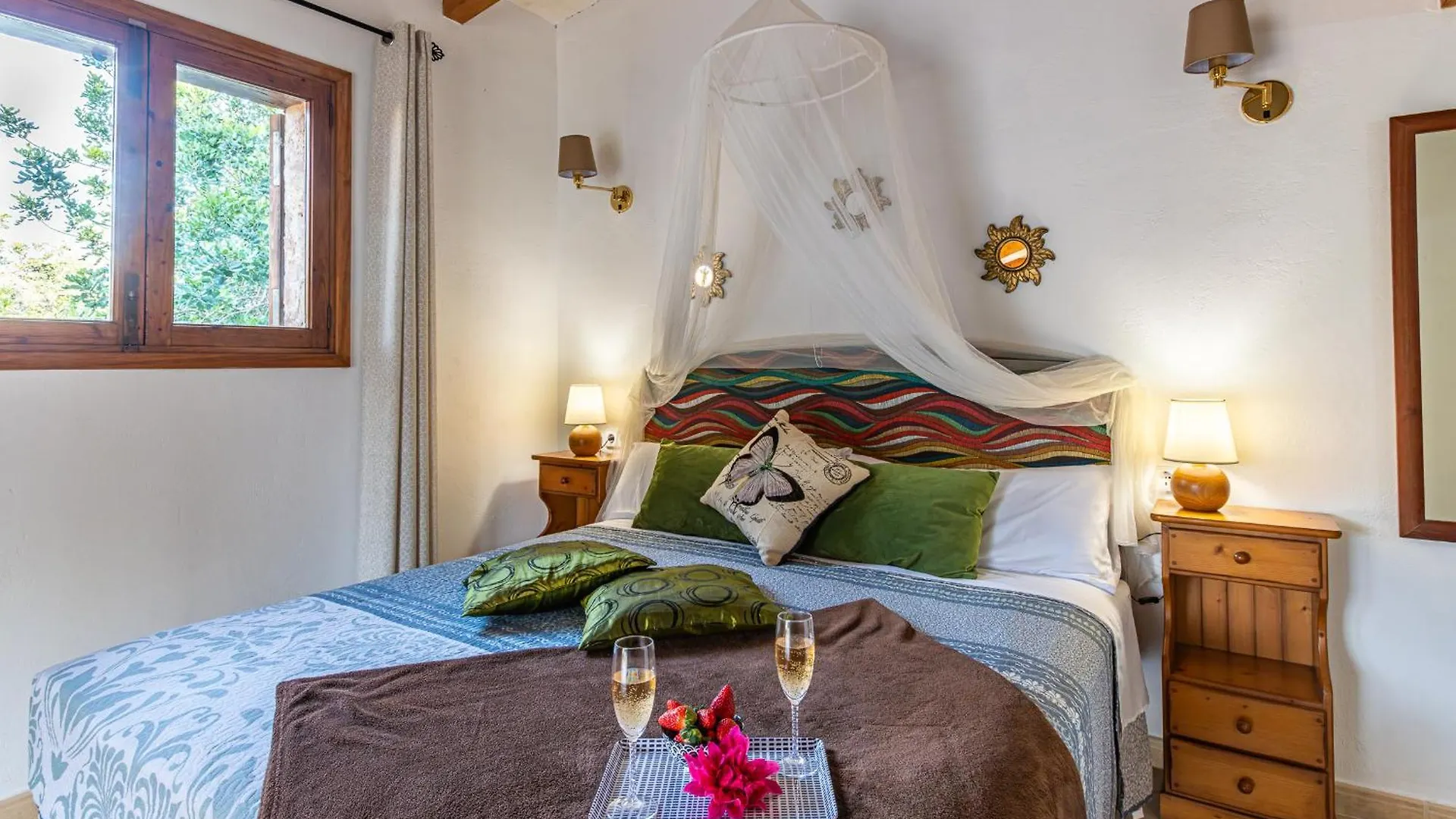 Villa Llosia By Sunvillas Mallorca Pollenca Spain
