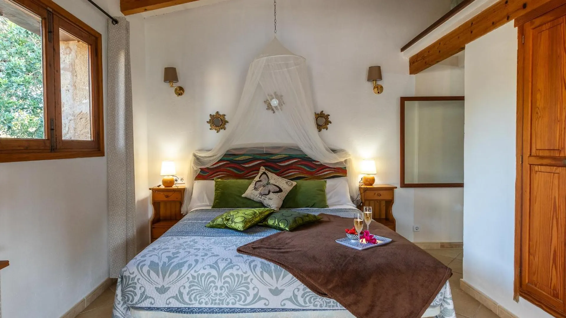 Holiday home Villa Llosia By Sunvillas Mallorca Pollenca