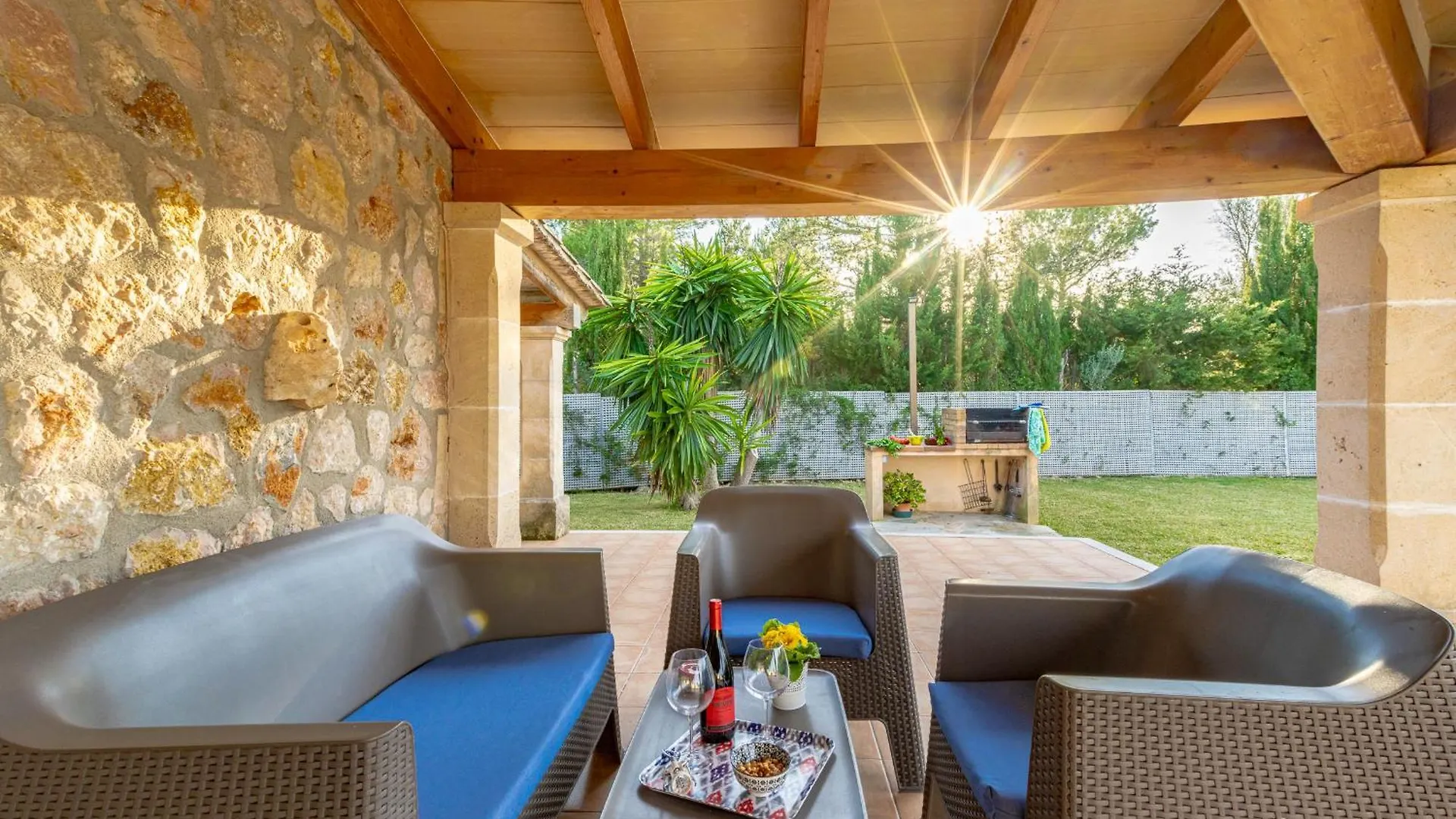 Villa Llosia By Sunvillas Mallorca Pollenca Holiday home