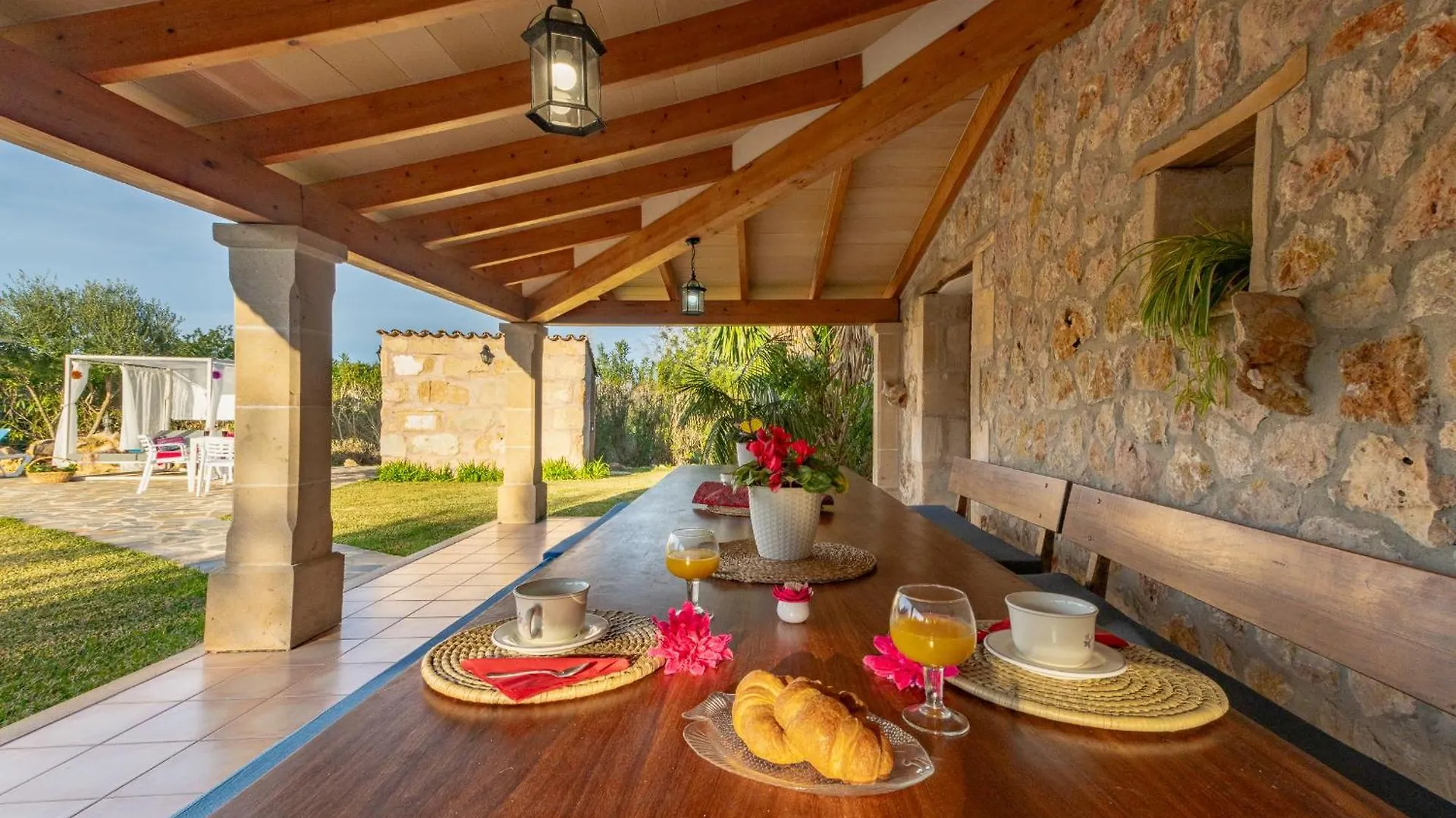 Holiday home Villa Llosia By Sunvillas Mallorca Pollenca