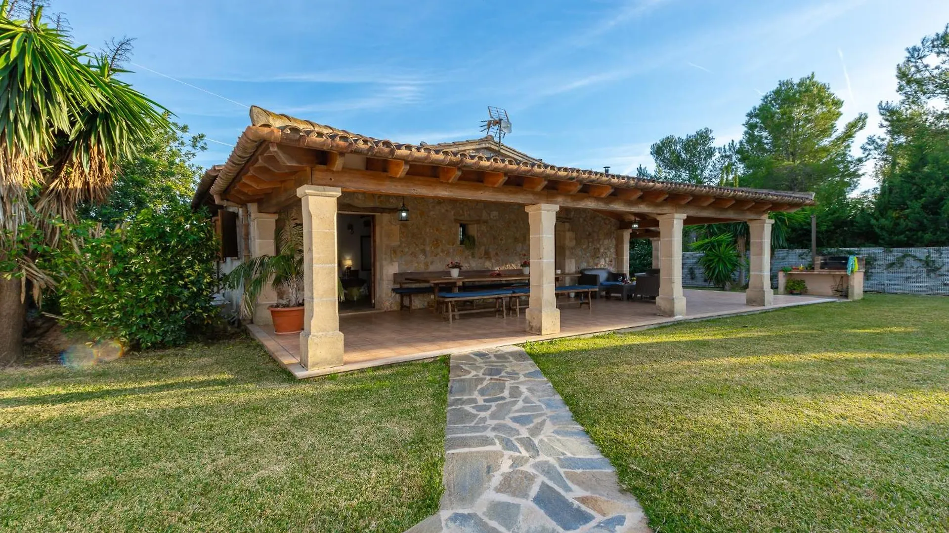 Villa Llosia By Sunvillas Mallorca Pollenca Holiday home