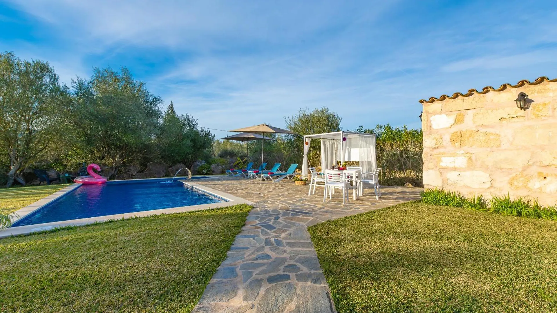 Holiday home Villa Llosia By Sunvillas Mallorca Pollenca