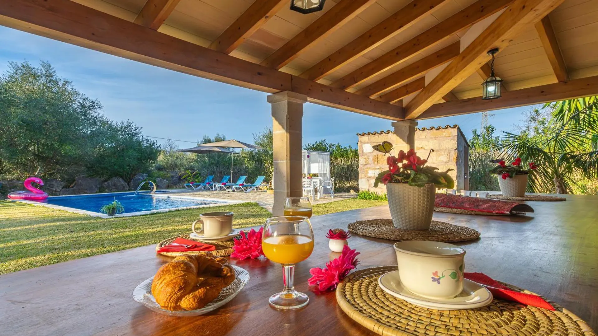 Villa Llosia By Sunvillas Mallorca Pollenca Holiday home