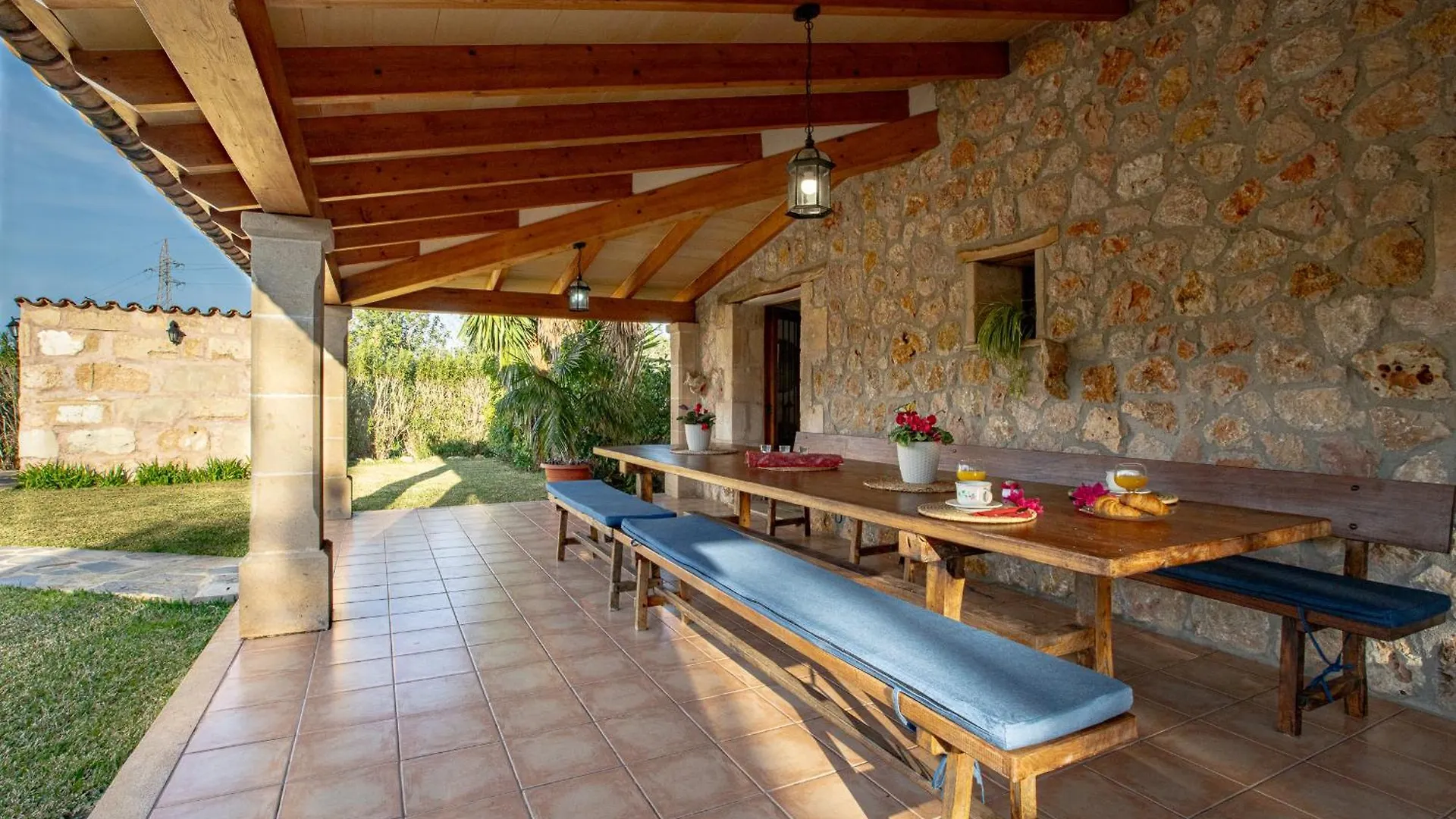 Villa Llosia By Sunvillas Mallorca Pollenca 0*,  Spain