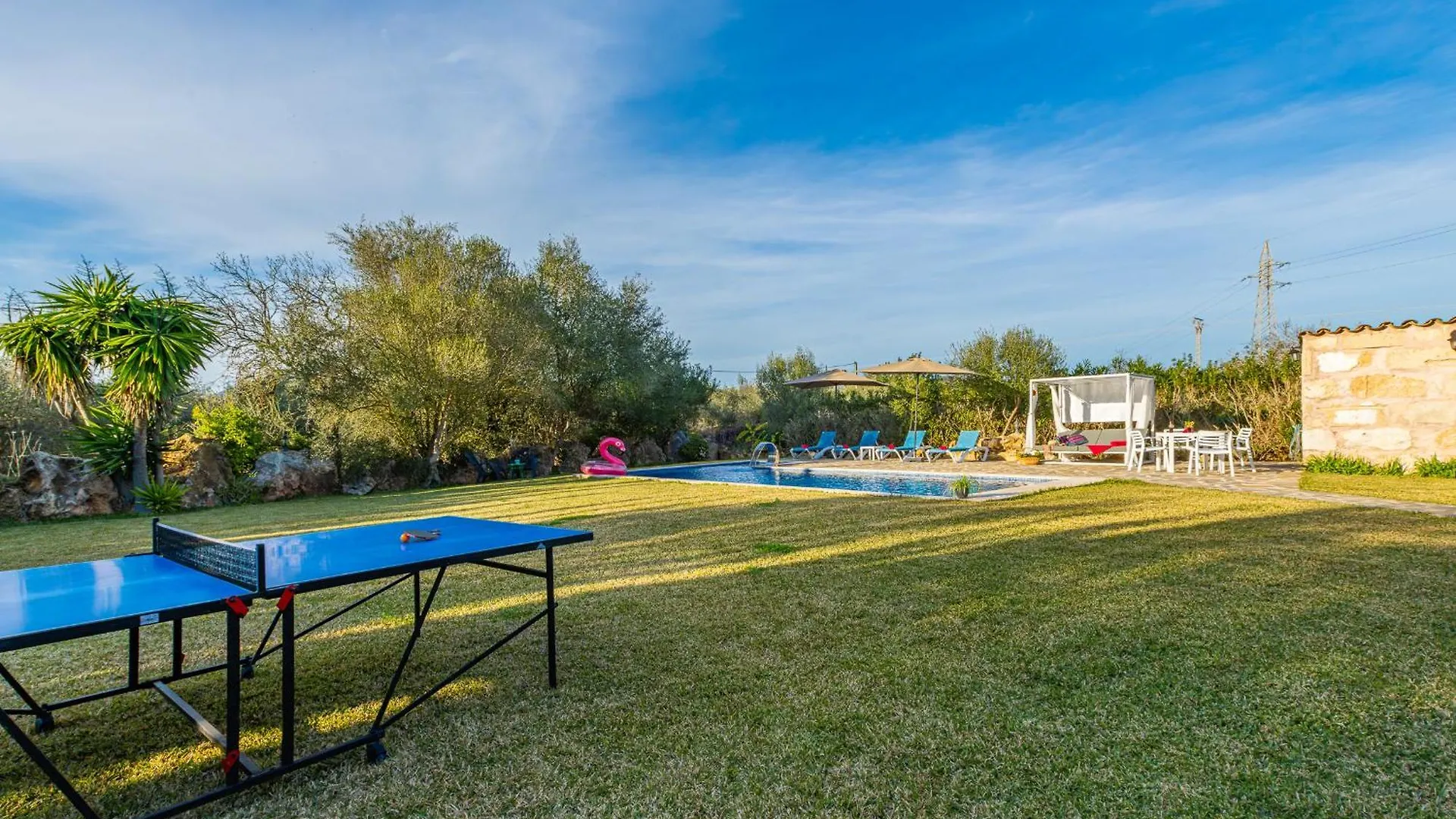Holiday home Villa Llosia By Sunvillas Mallorca Pollenca
