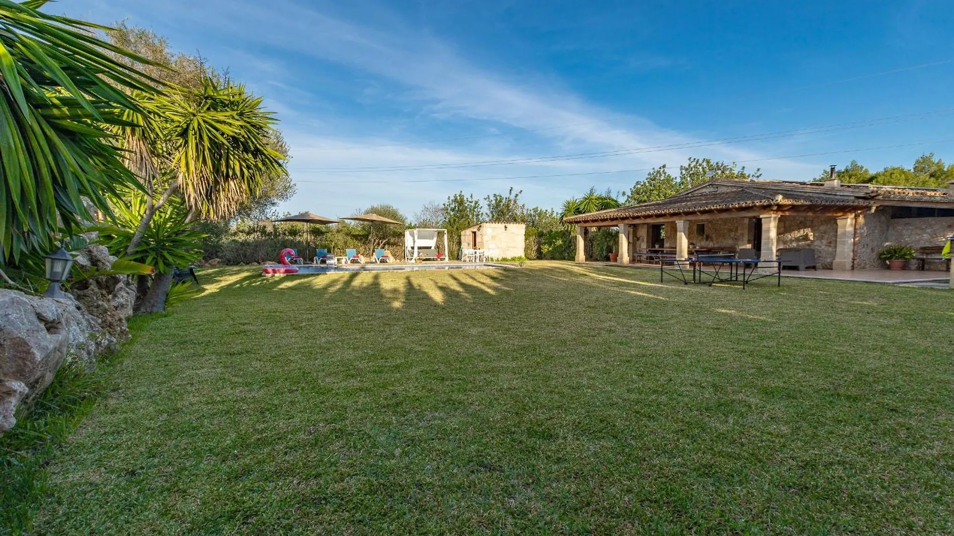Villa Llosia By Sunvillas Mallorca Pollenca 0*,  Spain
