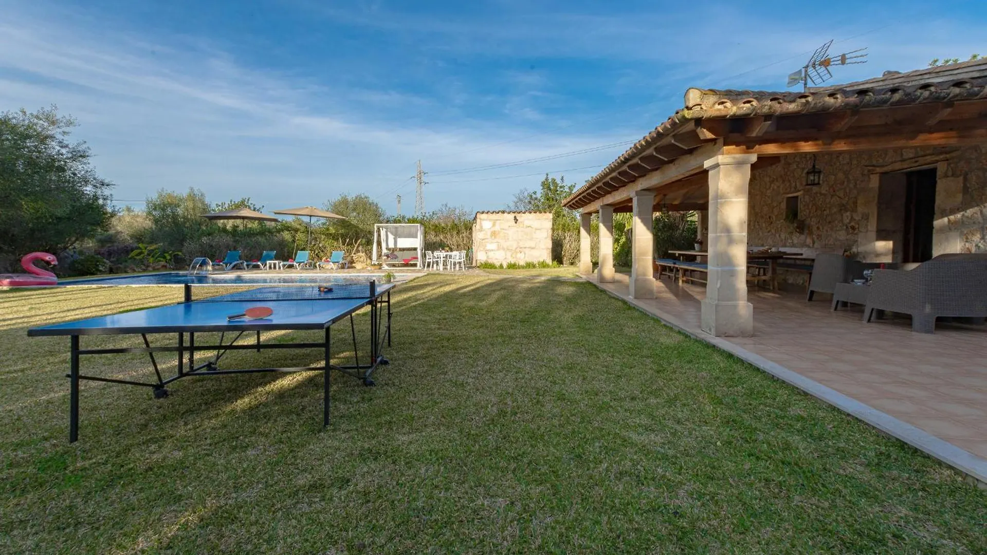 Villa Llosia By Sunvillas Mallorca Pollenca Holiday home