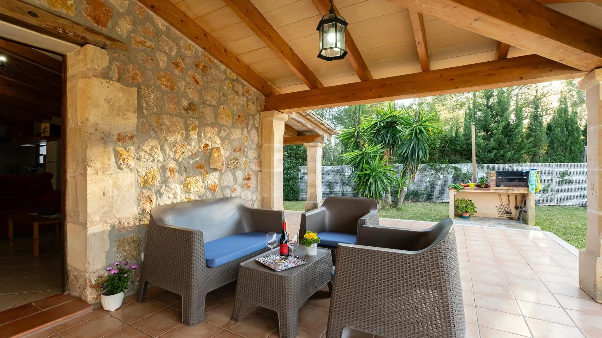 Villa Llosia By Sunvillas Mallorca Pollenca Spain