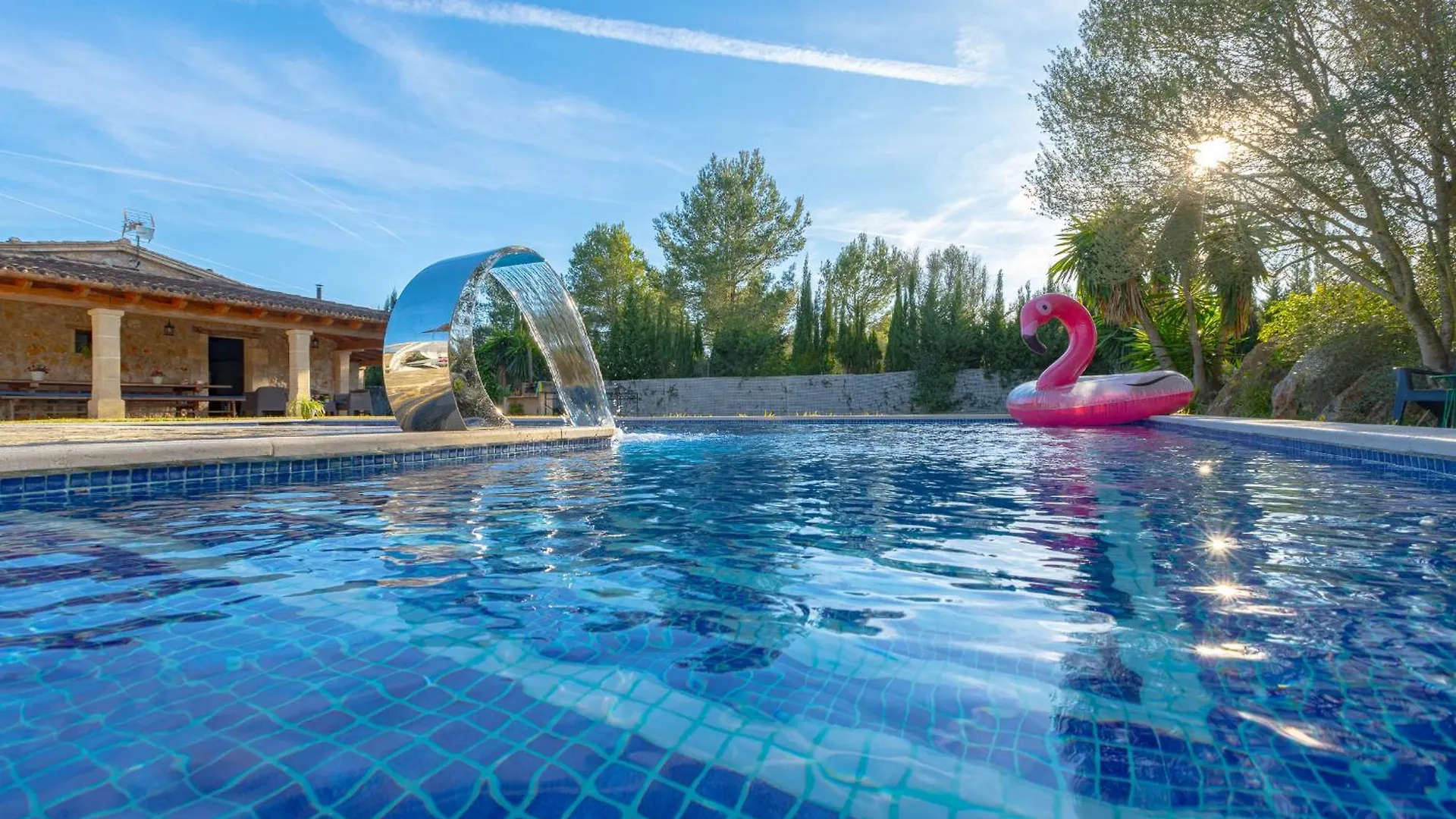 Villa Llosia By Sunvillas Mallorca Pollenca