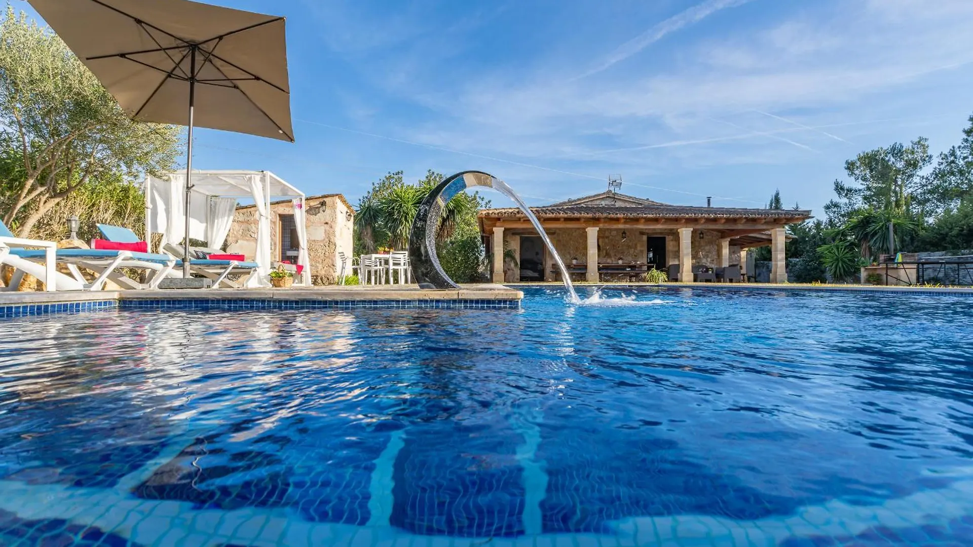 Villa Llosia By Sunvillas Mallorca Pollenca