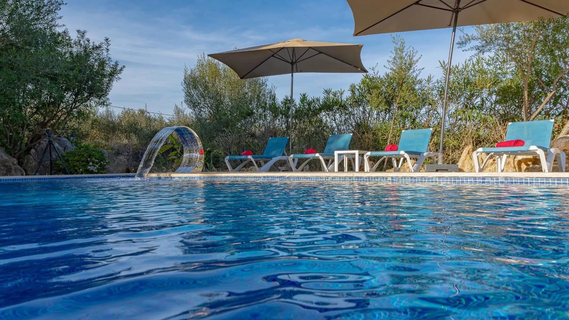 Villa Llosia By Sunvillas Mallorca Pollenca