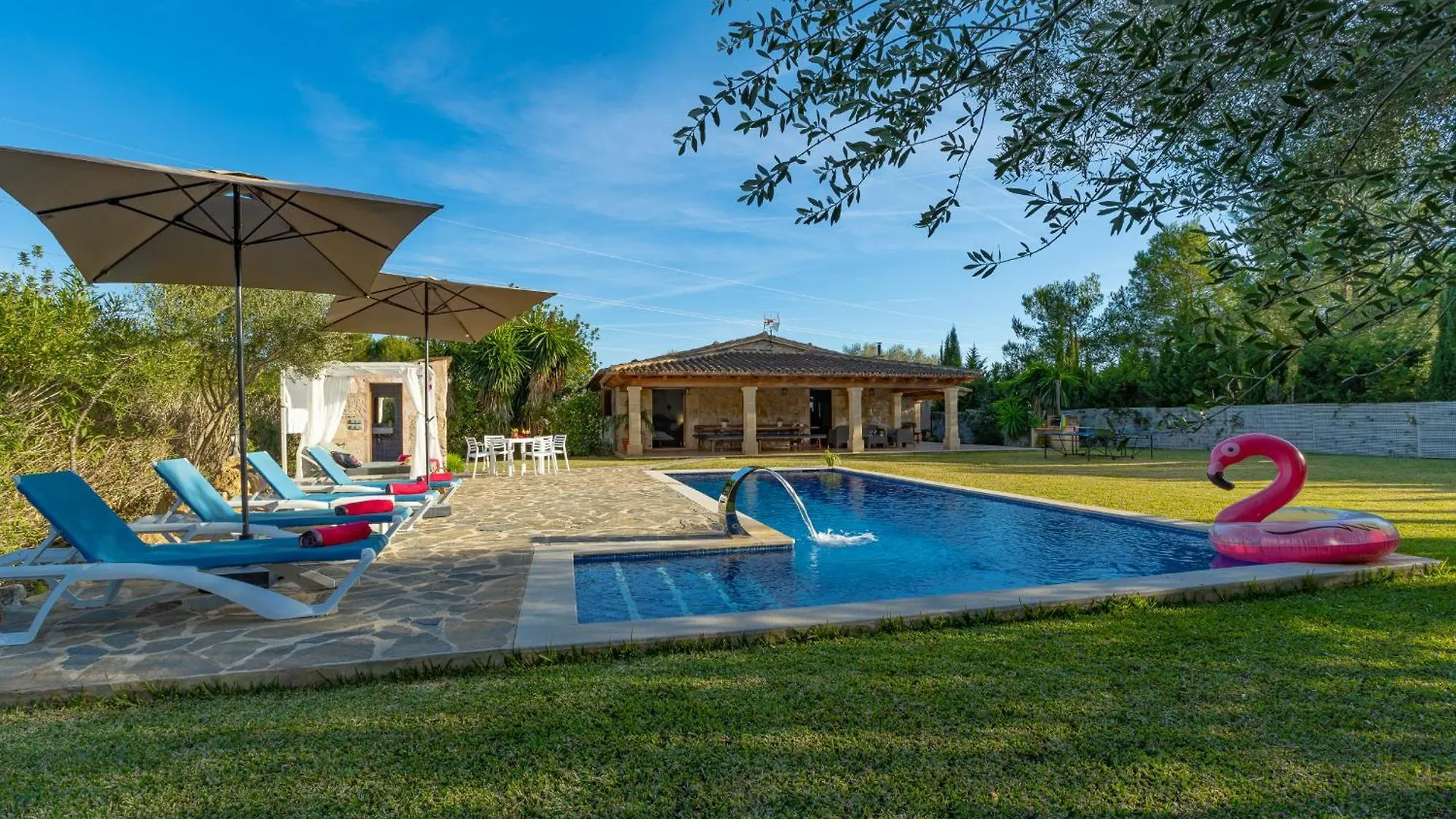 Holiday home Villa Llosia By Sunvillas Mallorca Pollenca
